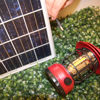 Imagen de Panel solar 12v 10W, 5m de cable WINNING STAR