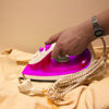 Imagen de Plancha a vapor 2000W en caja, varios colores WINNING STAR