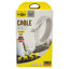 Imagen de Cable USB-Lightning 2m, varios colores, KLGO, en caja