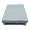 Imagen de Sábanas 2 plazas Berlina CELESTE, 140x190x25 200x220 50x75cm, set 4 piezas en poliester