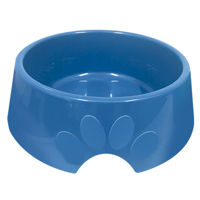 Imagen de Plato para mascotas, de plástico, 1.9L, varios colores, FURACAO