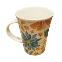 Imagen de Taza de loza, 400ml, varios diseños