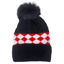Imagen de Gorro infantil forrado, varios colores