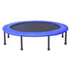 Imagen de Cama elástica Trampolín, 96cm, estructura de acero galvanizado, en caja