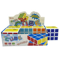 Imagen de Cubo mágico, CAJA x6