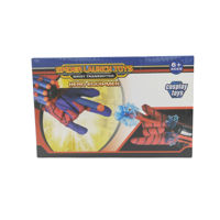 Imagen de Pistola lanza dardos, guante en caja