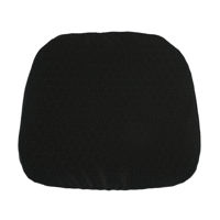 Imagen de Almohadón ortopédico de gel, funda con cierre en bolsa