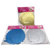 Imagen de Soporte para cupcakes, de cartón en bolsa, varios colores