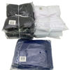 Imagen de Bolsa de organza, PACK x100, varios colores