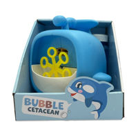 Imagen de Pompero burbujero, 2AA en caja