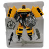 Imagen de Robot auto en caja, 2 colores