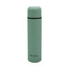 Imagen de Termo 750ml bala, pico botón, base antideslizante, Berlina VERDE