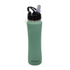 Imagen de Botella deportiva de acero inoxidable Berlina, 500ml VERDE