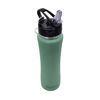 Imagen de Botella deportiva de acero inoxidable Berlina, 500ml VERDE
