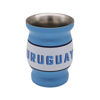 Imagen de Mate acero inoxidable Berlina, 240ml, en caja