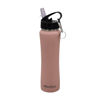 Imagen de Botella deportiva de acero inoxidable Berlina, 500ml ROSADO