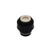Imagen de Termo 750ml bala, pico botón, base antideslizante, Berlina BEIGE
