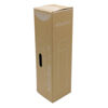 Imagen de Termo 750ml bala, pico botón, base antideslizante, Berlina BEIGE