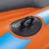 Imagen de Inflable bote con remos e infaldor manual Bestway, en caja