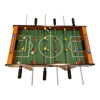 Imagen de Futbolito de pie de madera, en caja