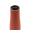 Imagen de Botella deportiva de metal Berlina 750ml SALMON