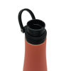 Imagen de Botella deportiva de metal Berlina 750ml SALMON