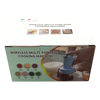 Imagen de Batidora procesadora, recargable con cable USB, en caja varios colores
