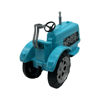 Imagen de Muñeca con tractor y accesorios, en caja