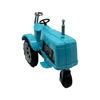 Imagen de Muñeca con tractor y accesorios, en caja