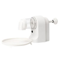 Imagen de Máquina para hacer raspados granizados, carga USB, en caja