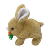Imagen de Peluche conejo, con movimiento, 2AA, varios colores