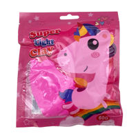 Imagen de Masa para modelar soft, en bolsa 60g, PACK x12 varios colores