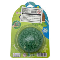 Imagen de Masa para modelar granulada, en blister varios colores