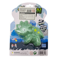 Imagen de Masa para modelar granulada, en blister varios colores