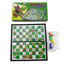 Imagen de Juego de mesa, viborita y escalera, en caja