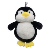 Imagen de Peluche pingüino