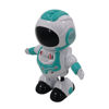 Imagen de Robot con luz sonido y movimiento, 3AA en caja, 2 colores