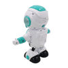 Imagen de Robot con luz sonido y movimiento, 3AA en caja, 2 colores