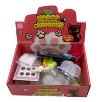 Imagen de Masa pegajosa, kit para preparar, en caja