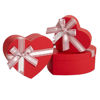 Imagen de Cajas forradas, set x3