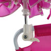 Imagen de Silla plegable infantil con sombrilla, en bolsa, varios colores