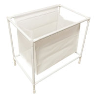 Imagen de Cesto organizador desarmable, en caja