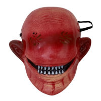 Imagen de Máscara de plástico, en bolsa