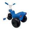 Imagen de Triciclo de plástico espacial AZUL, XALINGO