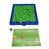 Imagen de Juego de mesa, laberinto, juego de estrategia, en caja