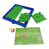 Imagen de Juego de mesa, laberinto, juego de estrategia, en caja