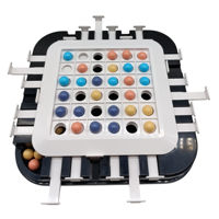 Imagen de Juego de mesa, supervivencia, juego de estrategia, en caja