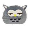 Imagen de Peluche almohadón búho, 2 colores