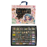 Imagen de Cuentas para armar pulseras y collares, en caja