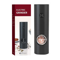 Imagen de Molinillo sal-pimienta, 4AAA en caja